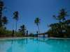 Matemwe Beach House - Pool 